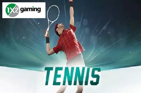 Virtual Tennis